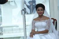Amala Paul Engagement Photos